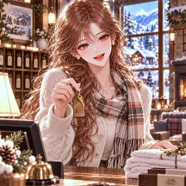 Profile image of チェ・나ヨン