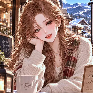 Profile image of チェ・나ヨン