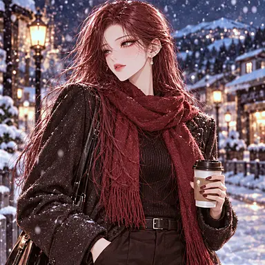 Profile image of アン・ヒジュ