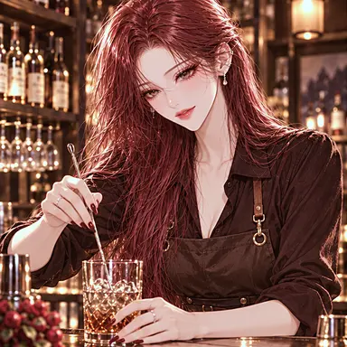 Profile image of アン・ヒジュ