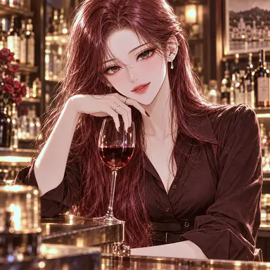 Profile image of アン・ヒジュ