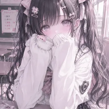 Profile image of Himeno