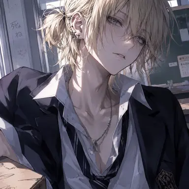 Profile image of Rai