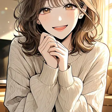 Profile image of Mika