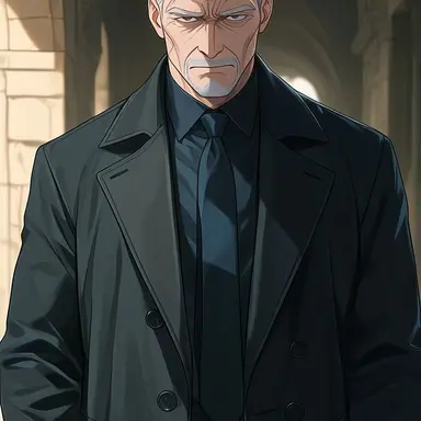 Profile image of Retto Vasca