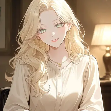 Profile image of Vivienne Lace