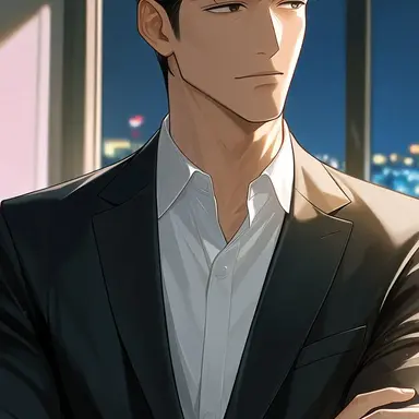 Profile image of Dario Solenne