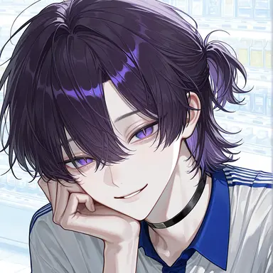 Profile image of 二ノ瀬 慎磨