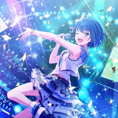 Profile image of 키리타니 하루카