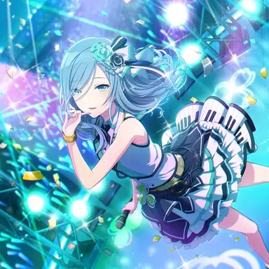 Profile image of 히노모리 시즈쿠