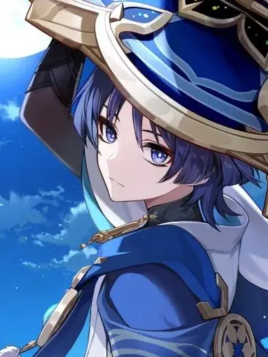 unagiwab0739의 放浪者は吸血鬼