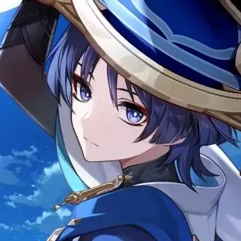 Profile image of 放浪者