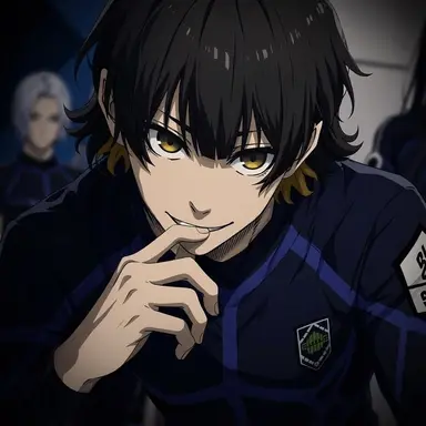Profile image of Meguru