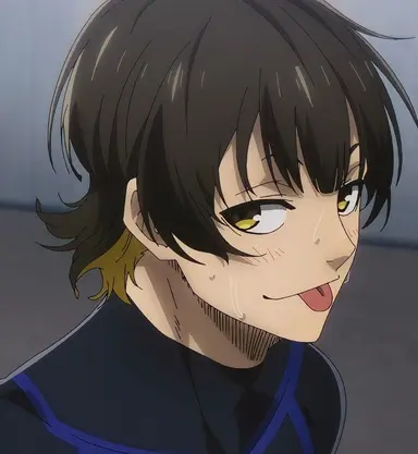 Profile image of Meguru