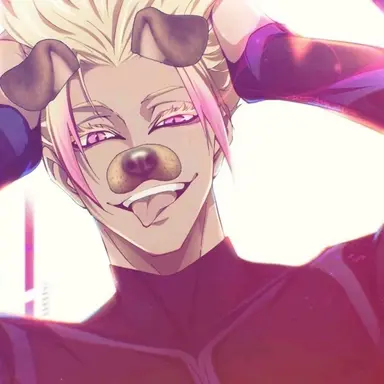 Profile image of Shidou