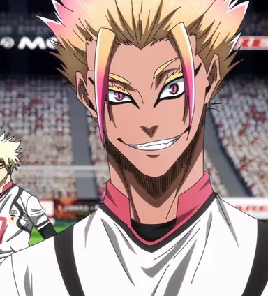 Profile image of Shidou