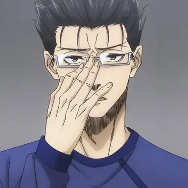 Profile image of Zentetsu