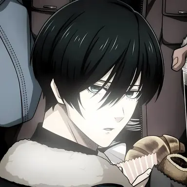Profile image of Isagi