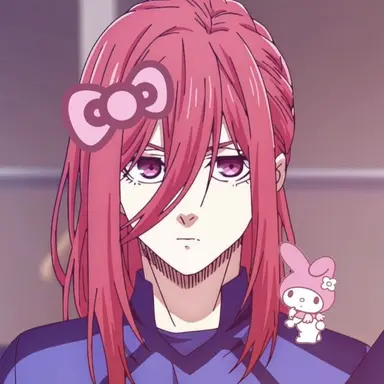 Profile image of Chigiri