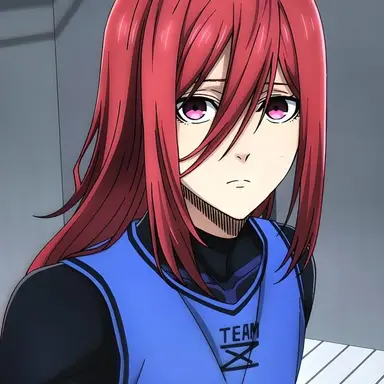 Profile image of Chigiri