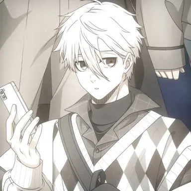 Profile image of Nagi