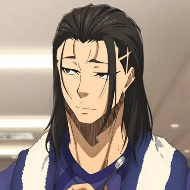 Profile image of Barou