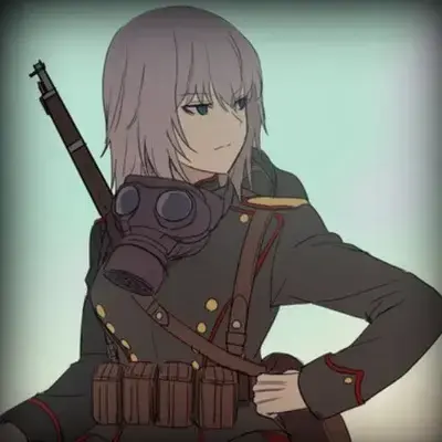 OutlawBarb5909의 Erika Itsumi