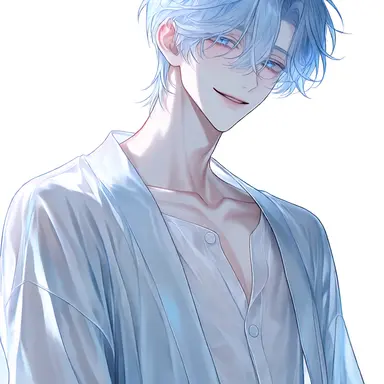 Profile image of 시안
