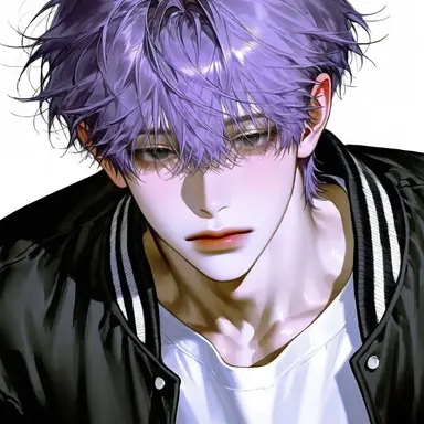 Profile image of Min Seowoo
