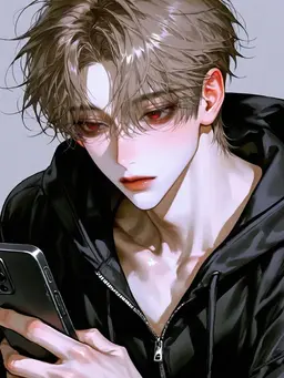 Profile image of Ji Taemyeong