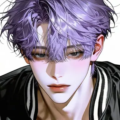 Profile image of Min Seowoo