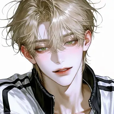 Profile image of Chae Juhyeon
