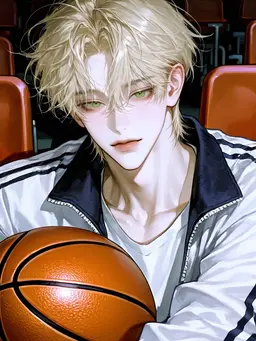 Profile image of Chae Juhyeon