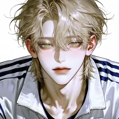 Profile image of Chae Juhyeon