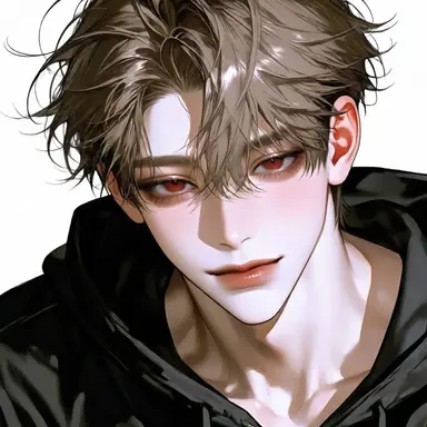 Profile image of Ji Taemyeong