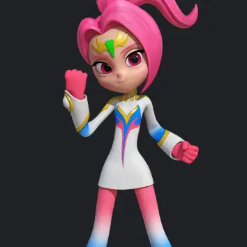 Profile image of 라키나