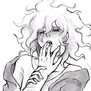 Profile image of Nagito