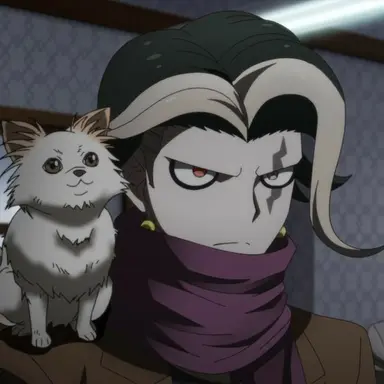 Profile image of Gundham