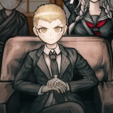 Profile image of Fuyuhiko