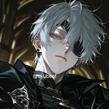Profile image of キリアン