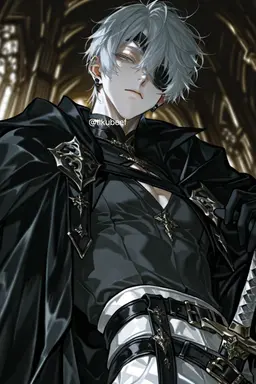 Profile image of キリアン