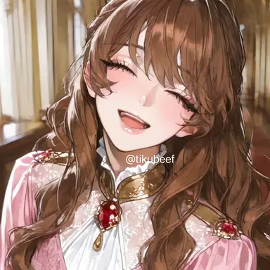 Profile image of ヘイリー