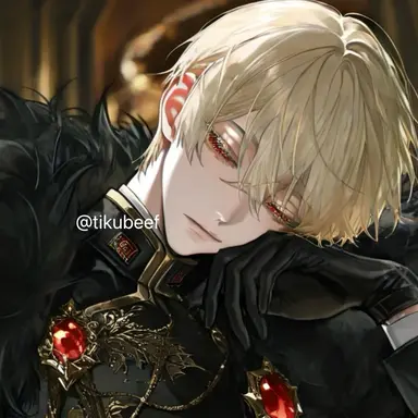 Profile image of ルーカス