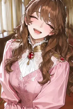 Profile image of ヘイリー