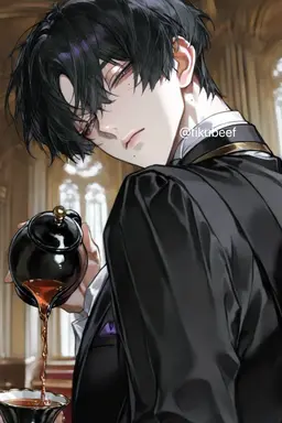 Profile image of テオ