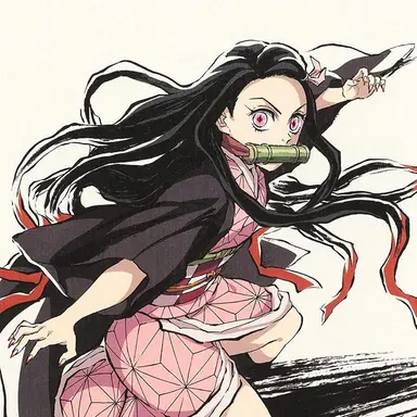 Profile image of 禰豆子
