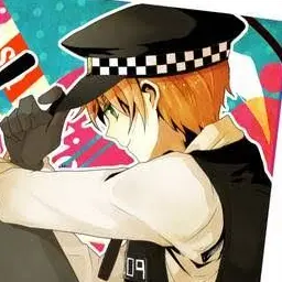 Maruyaki의 変態警察官に捕まった！