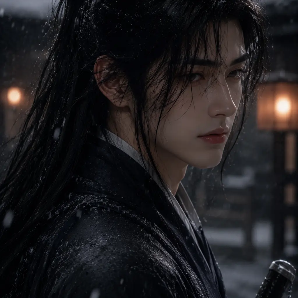 Veth의 청루의 벙어리