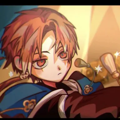 Profile image of 茜