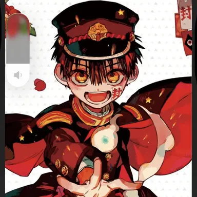 Profile image of 花子くん